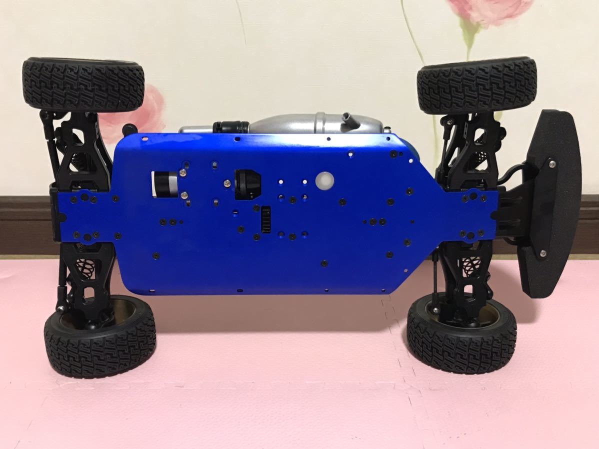  free shipping 1/9 unrunning Kyosho Subaru Impreza Rally car engine car radio-controller car body DRX KYOSHO SUBARU IMPREZZA RALLY CAR that time thing 