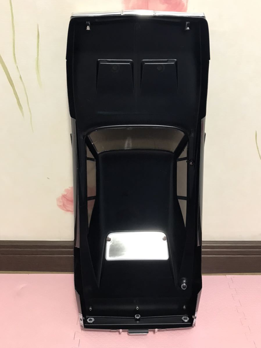 送料無料 1/10 京商 ダッヂ チャージャー 1970 FAZER VEi 送料無料 1/10 京商 ダッヂ チャージャー 1970 FAZER VEi