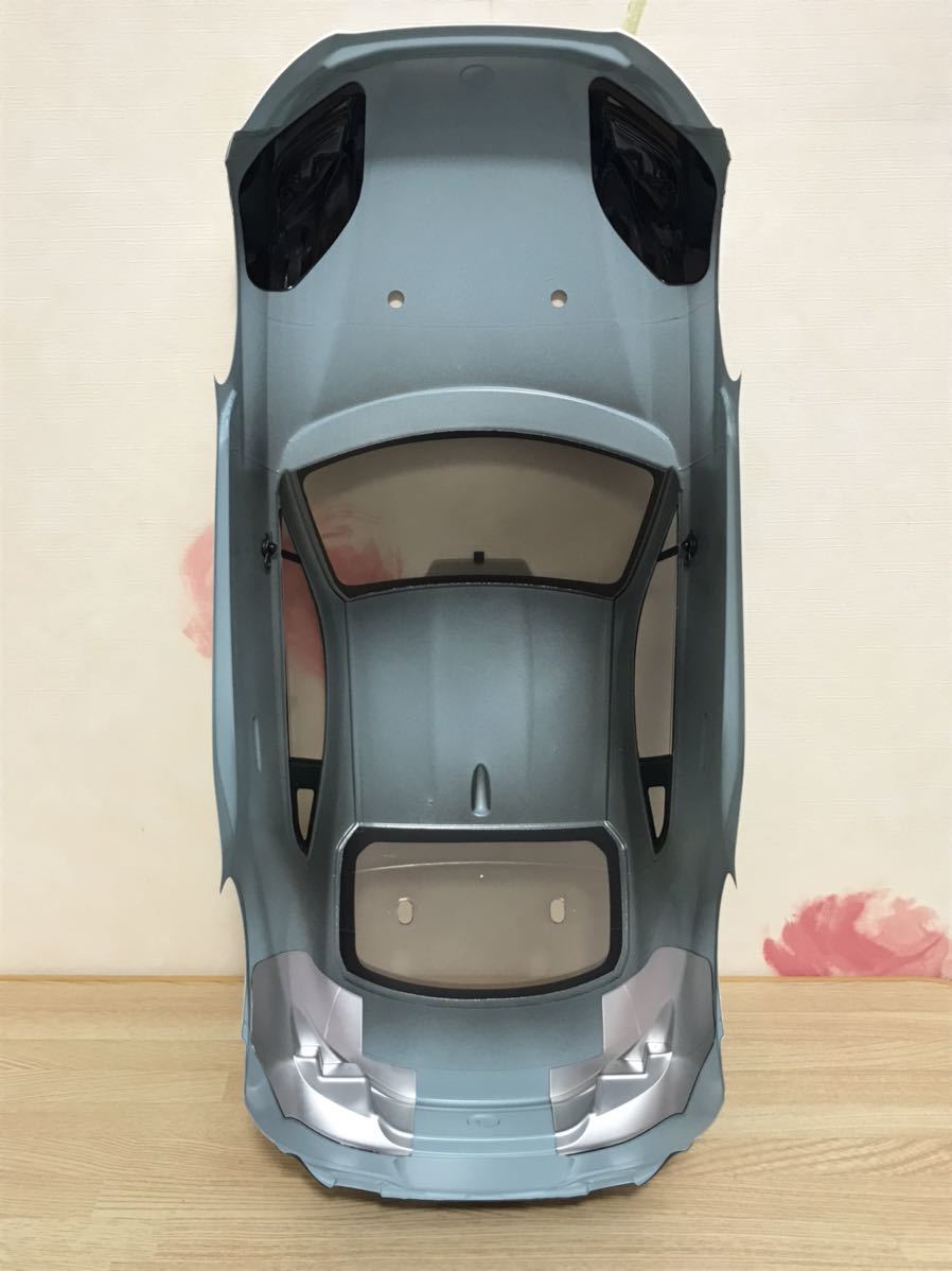 送料無料 1/10 タミヤ トヨタ GR 86 塗装済 未走行 ラジコン
