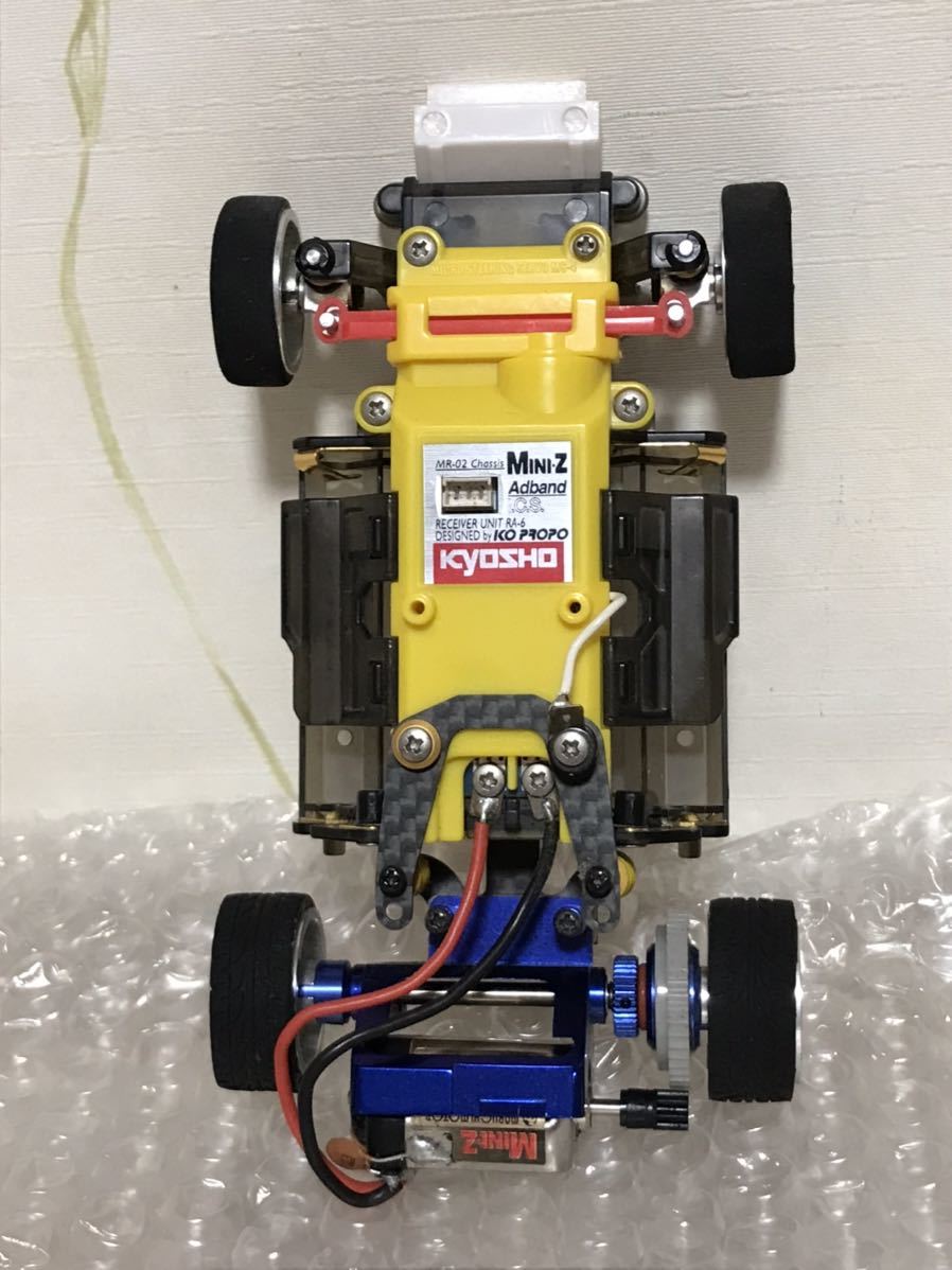 送料無料 京商ミニッツレーサー MR-02 ランボルギーニ 送料無料 京商ミニッツレーサー MR-02 ランボルギーニ