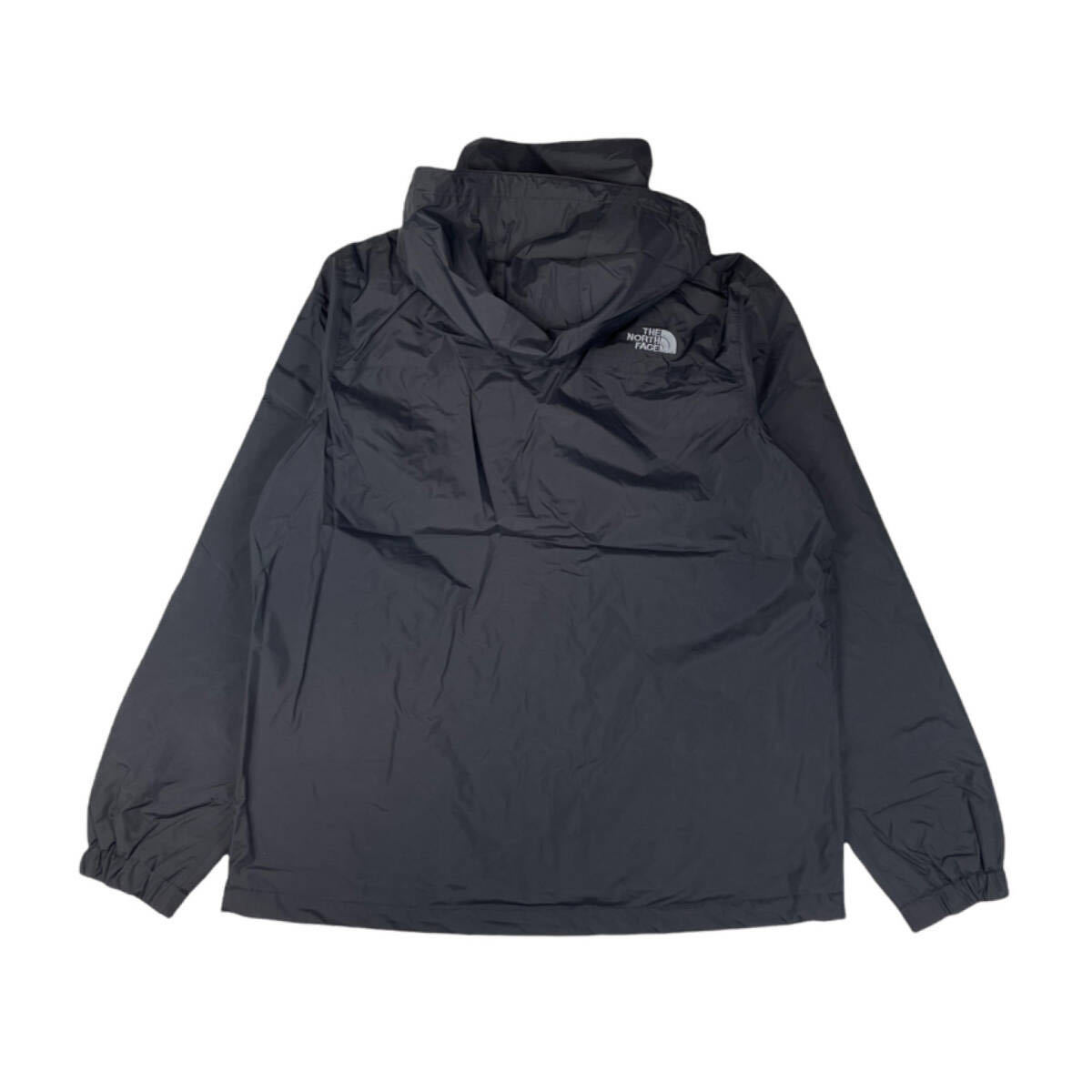 ザ ノースフェイス ナイロンジャケット NF0A2VD5 ブラック 2XLサイズ マウンテンパーカー THE NORTH FACE RESOLVE 2 JACKET 新品_画像5