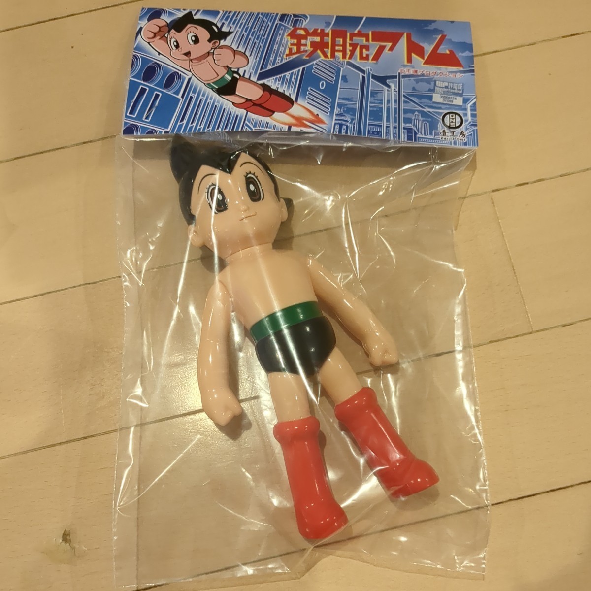  one fes wonder фестиваль 2024 зима KAIJUONE Astro Boy a стробоскоп -iKAIJU_ONE. ателье рука .. насекомое sofvi три глаз ..... приятный 