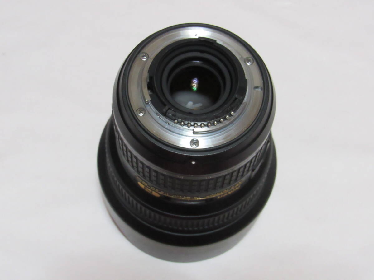 ★ Nikon AF-S NIKKOR 14-24mm F298 G ED ★_画像2