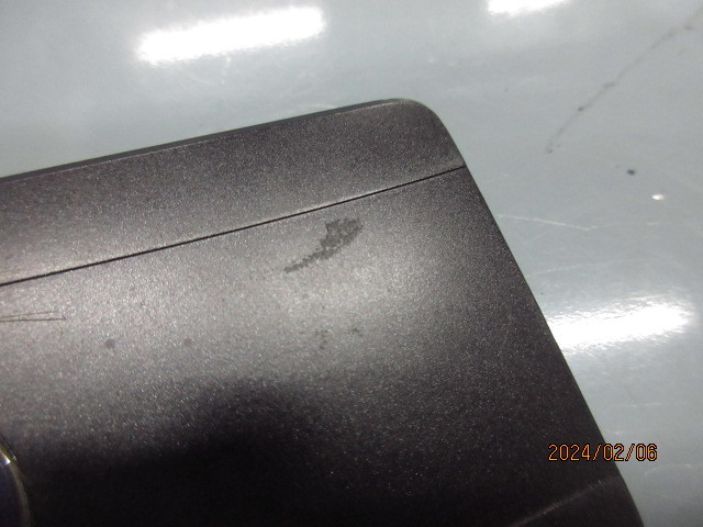 ★送料180円★カードキー レクサス GS LS GS350 GS450h LS600h LS460 3☆206_画像3