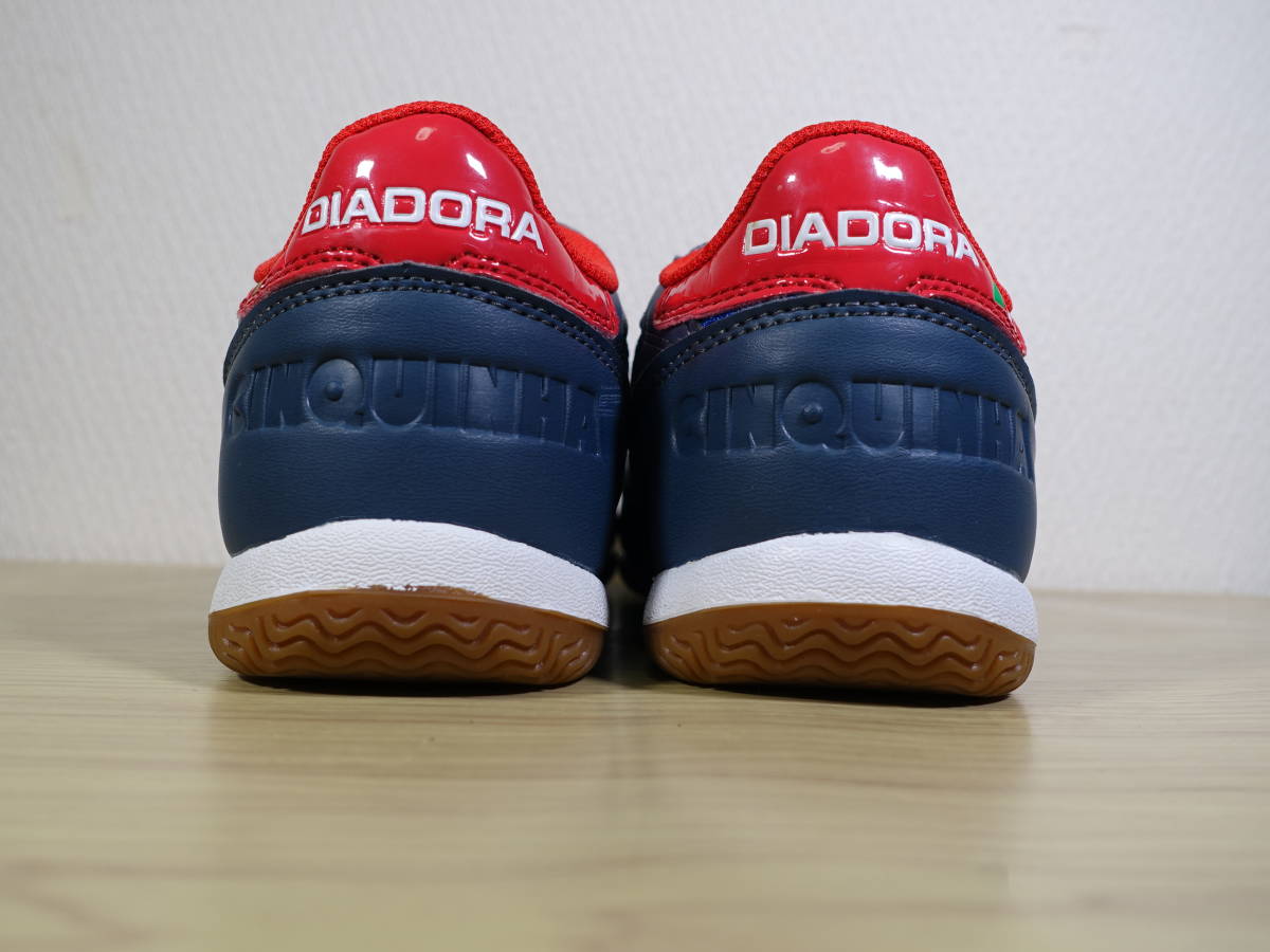 * DIADORA Diadora CINQUINHA futsal shoes [1011054]* 25.0cm