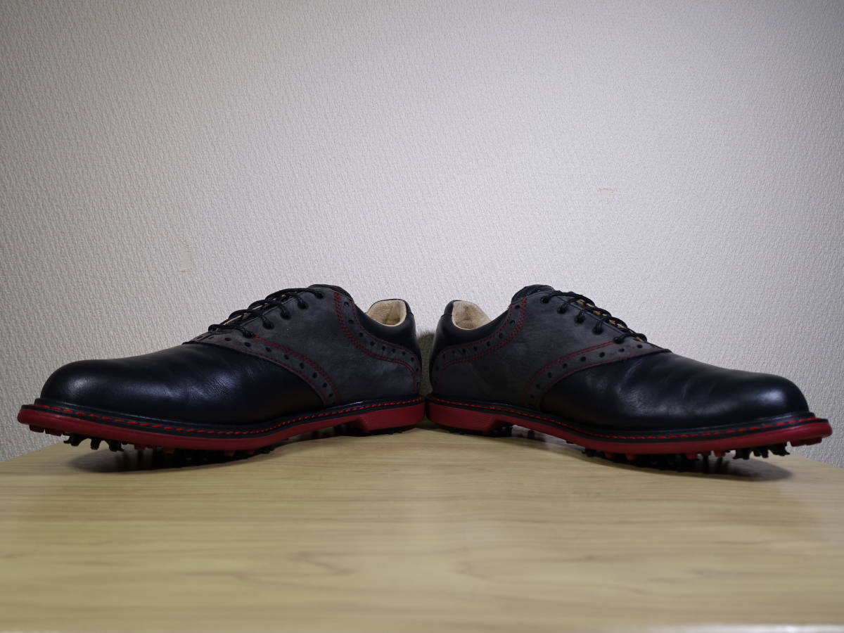 ◇ ASHWORTH アシュワース キングストン ☆ GOLF【G54233】◇ 25.0cm ゴルフシューズ_画像5