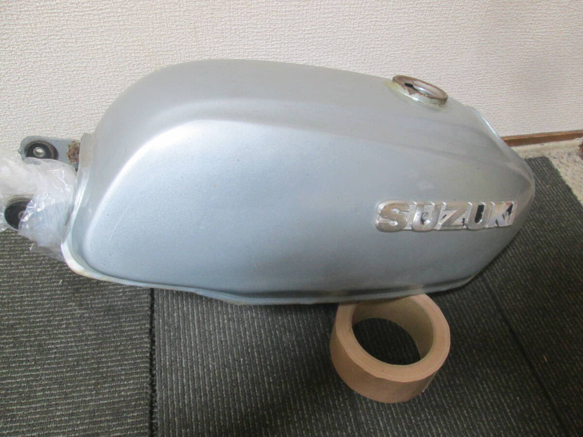 スズキ　K50　タンク　１４０サイズ_画像5