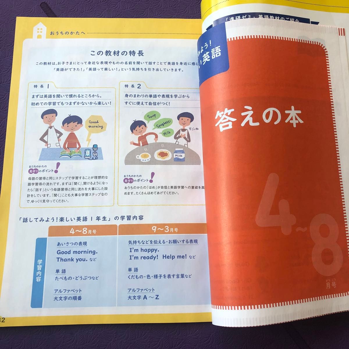 ベネッセ　チャレンジスタートナビ  チャレンジ1ねんせい　進研ゼミ小学講座　国語・算数・英語