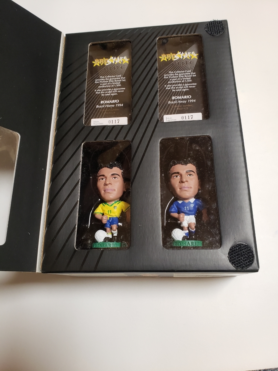 クプラス ヤフオク! サッカー フィギュア エリート ブ