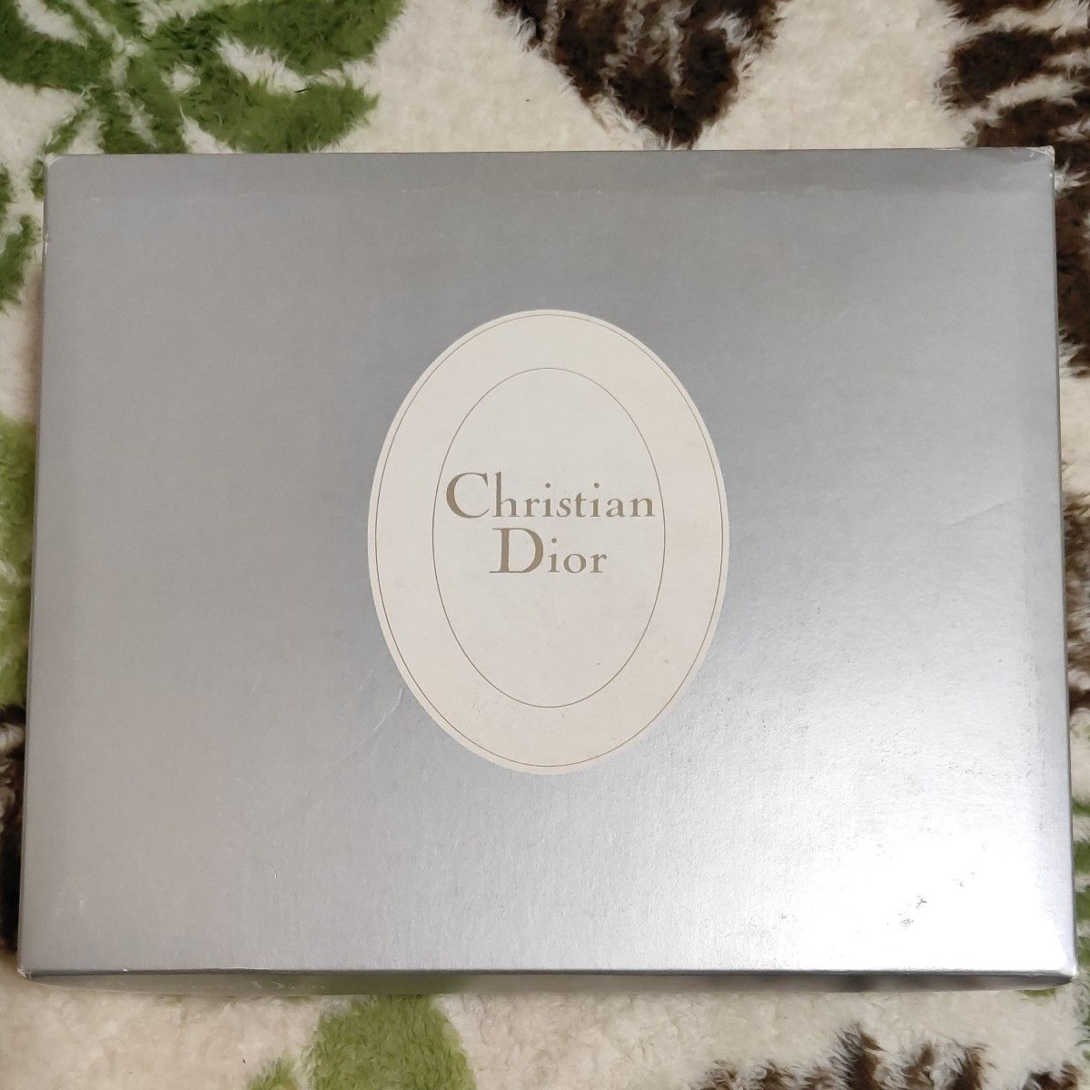 クリスチャンディオール  Christian Dior 寝具 ボアシーツ