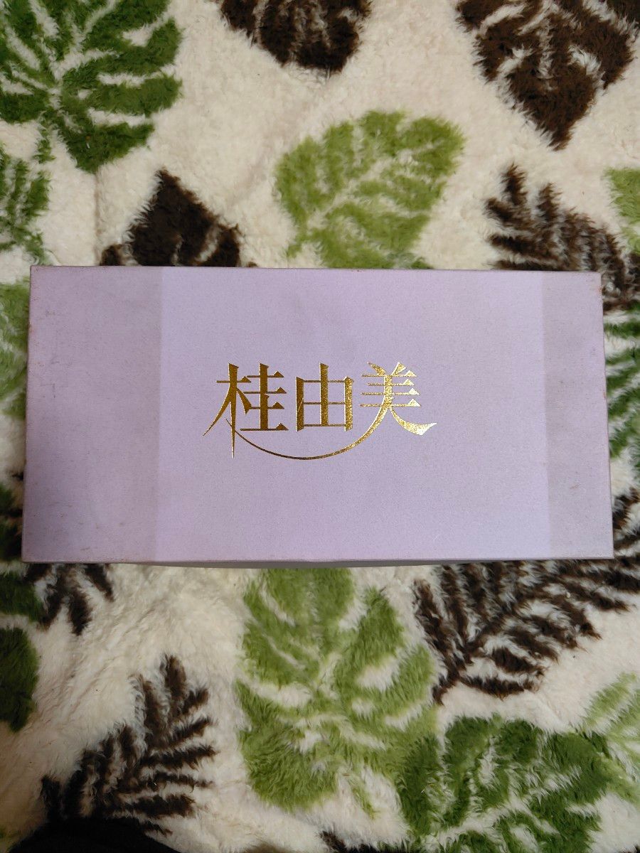 桂由美 ユミカツラ YUMI KATSURA 花柄 金彩 小皿 深型 銘々皿 小鉢 5客セット
