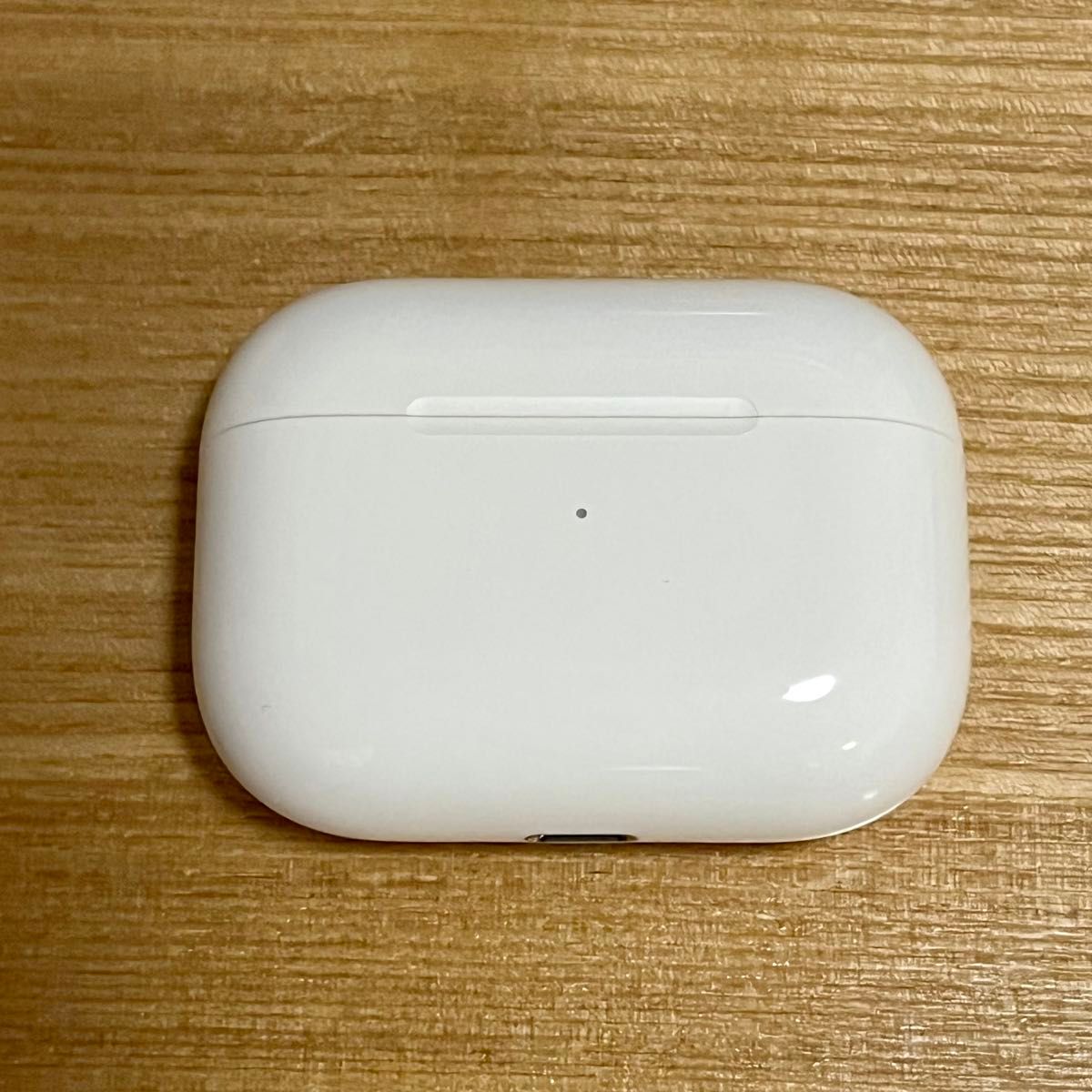 【ジャンク品】Apple AirPods Pro 第1世代　MWP22J/A