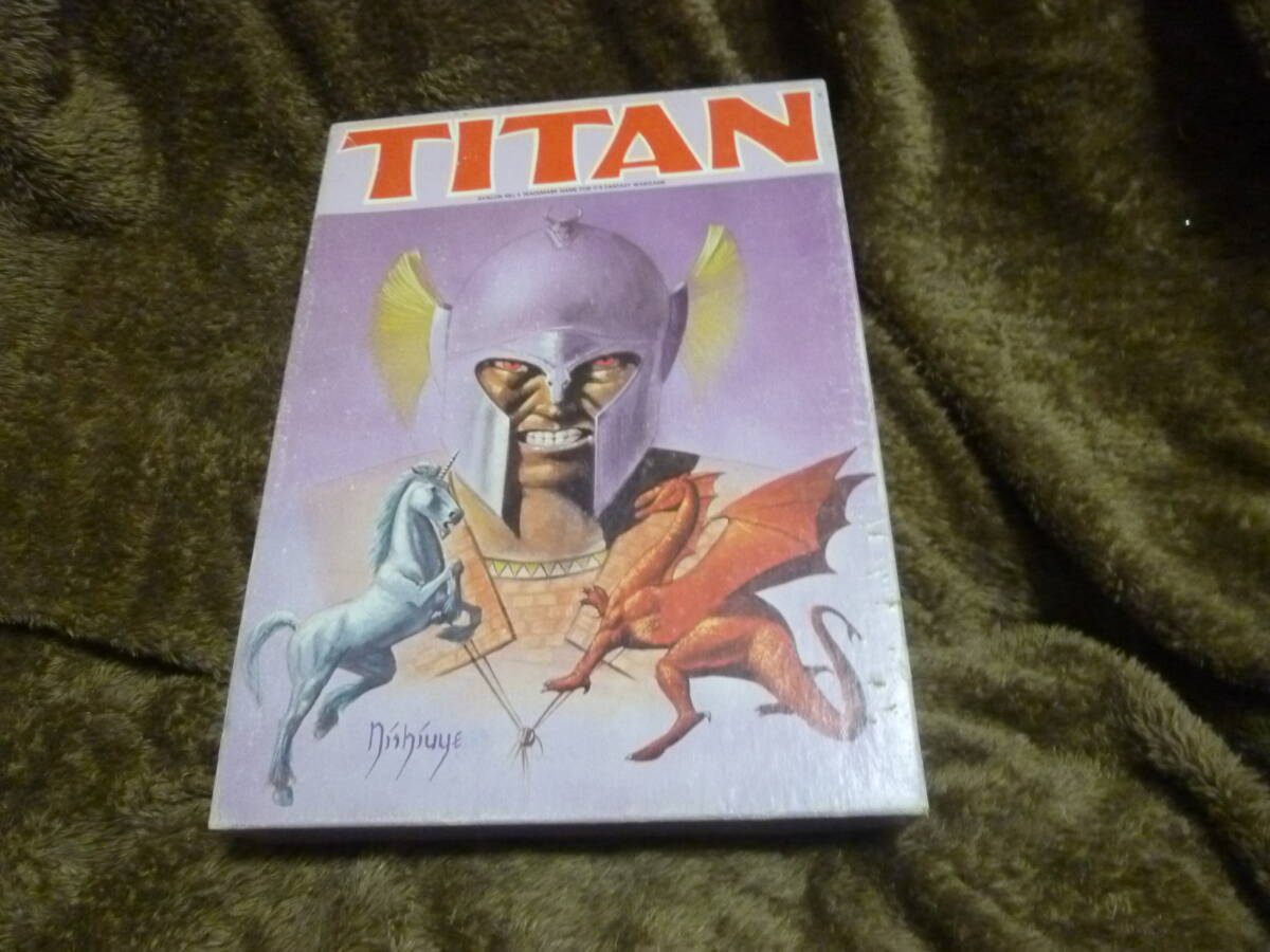 TITANの画像1