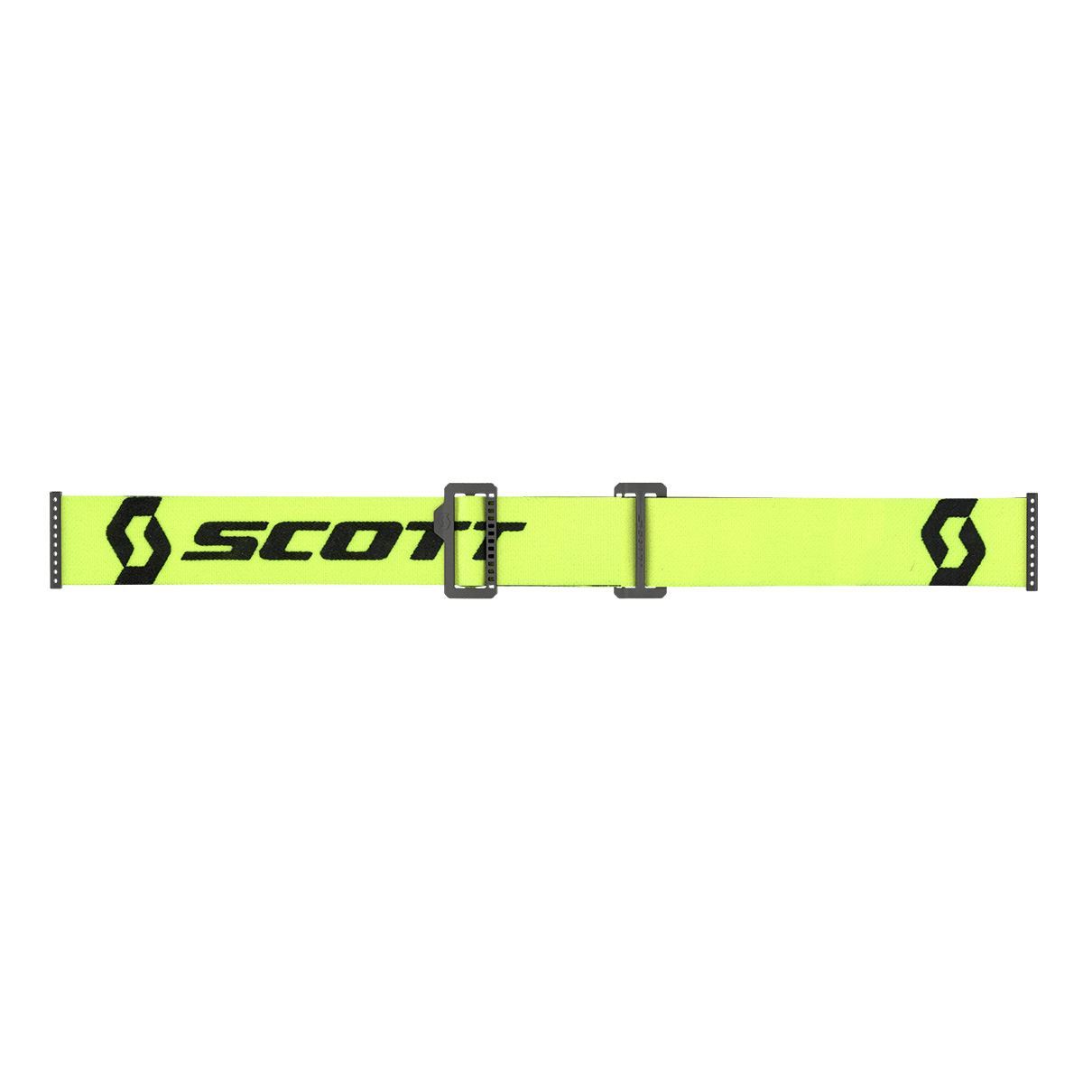 ダートフリーク SCOTT 278597-1017289 プライマルゴーグル イエロー/ブラック/イエロークロームレンズ バイク ライディング 目 保護 紫外線_画像4
