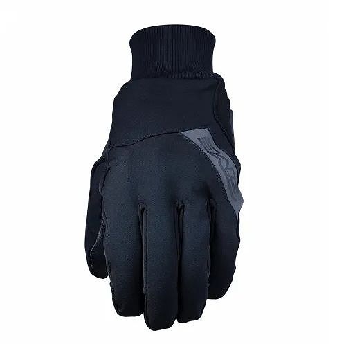 ファイブ WFX FROST フロスト WP ウィンターグローブ ブラック Mサイズ バイク 手袋 冬用 暖かい 超低反発 フロスト FIVE_画像1