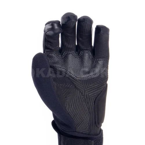  Alpine Stars REEF Lee fly DIN g glove black / white M size gloves smartphone Touch correspondence Alpine 