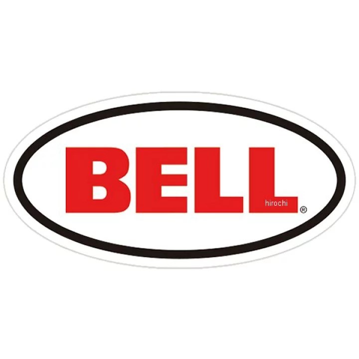 BELL 7148751 MX-9 MIPS バイザー ブラック/レッド バイク ヘルメット 補修 パーツ_画像1