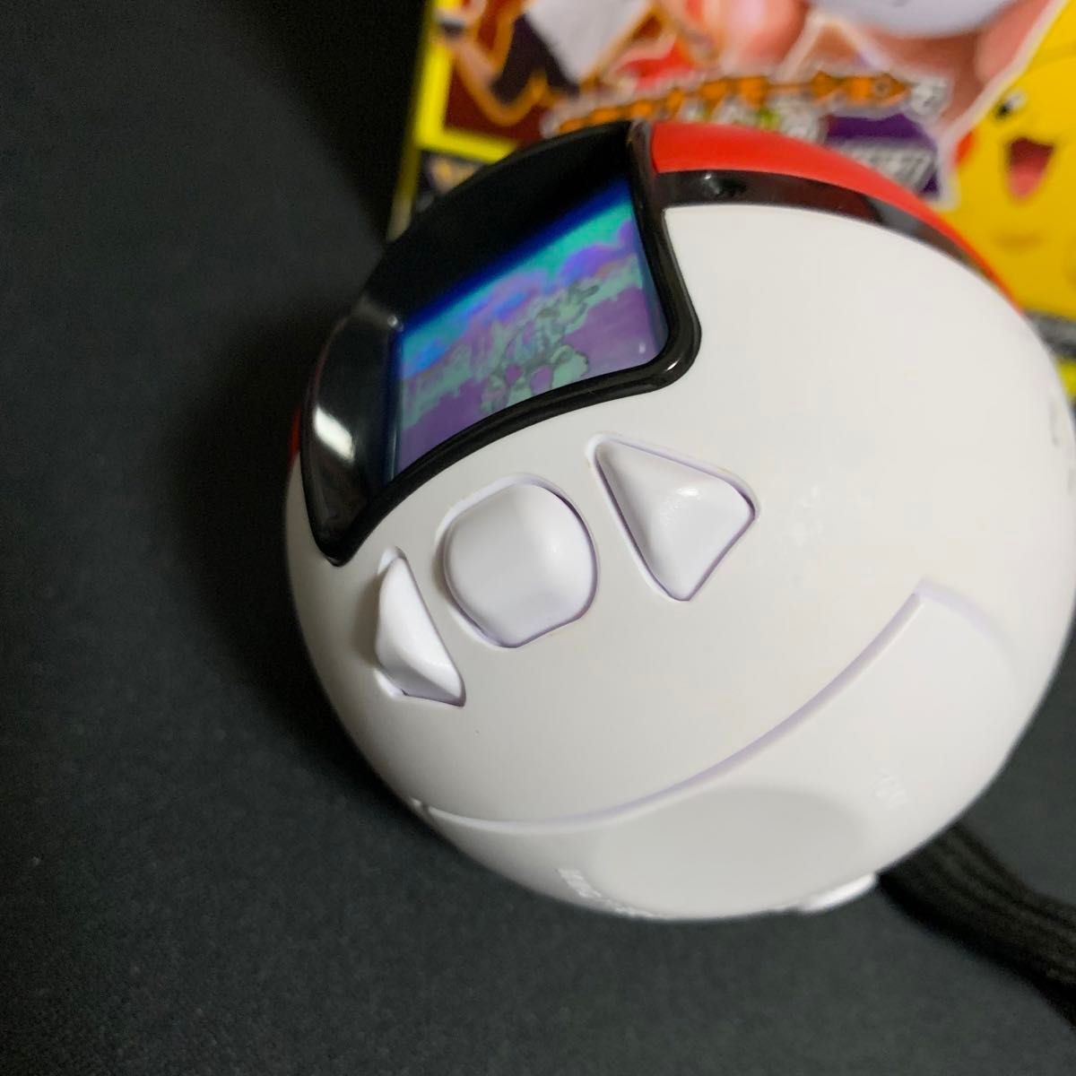 電池新品 ポケットモンスター ポケモン めちゃナゲ モンスター 電池新品 ポケットモンスター ポケモン めちゃナゲ モンスター