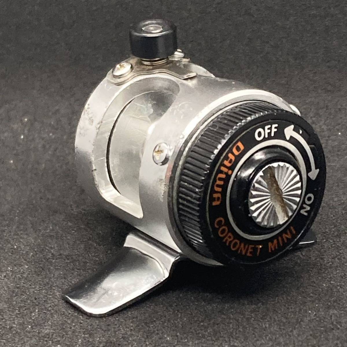 Yahoo!オークション - ダイワ コロネット ミニ DAIWA CORONET Yahoo!オークション - ダイワ コロネット ミニ DAIWA CORONET