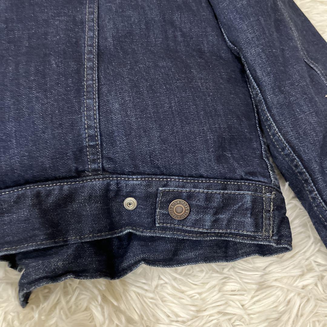 送料無料 良品 levi's リーバイス 550フィル Gジャン ダウン 送料無料 良品 levi's リーバイス 550フィル Gジャン ダウン