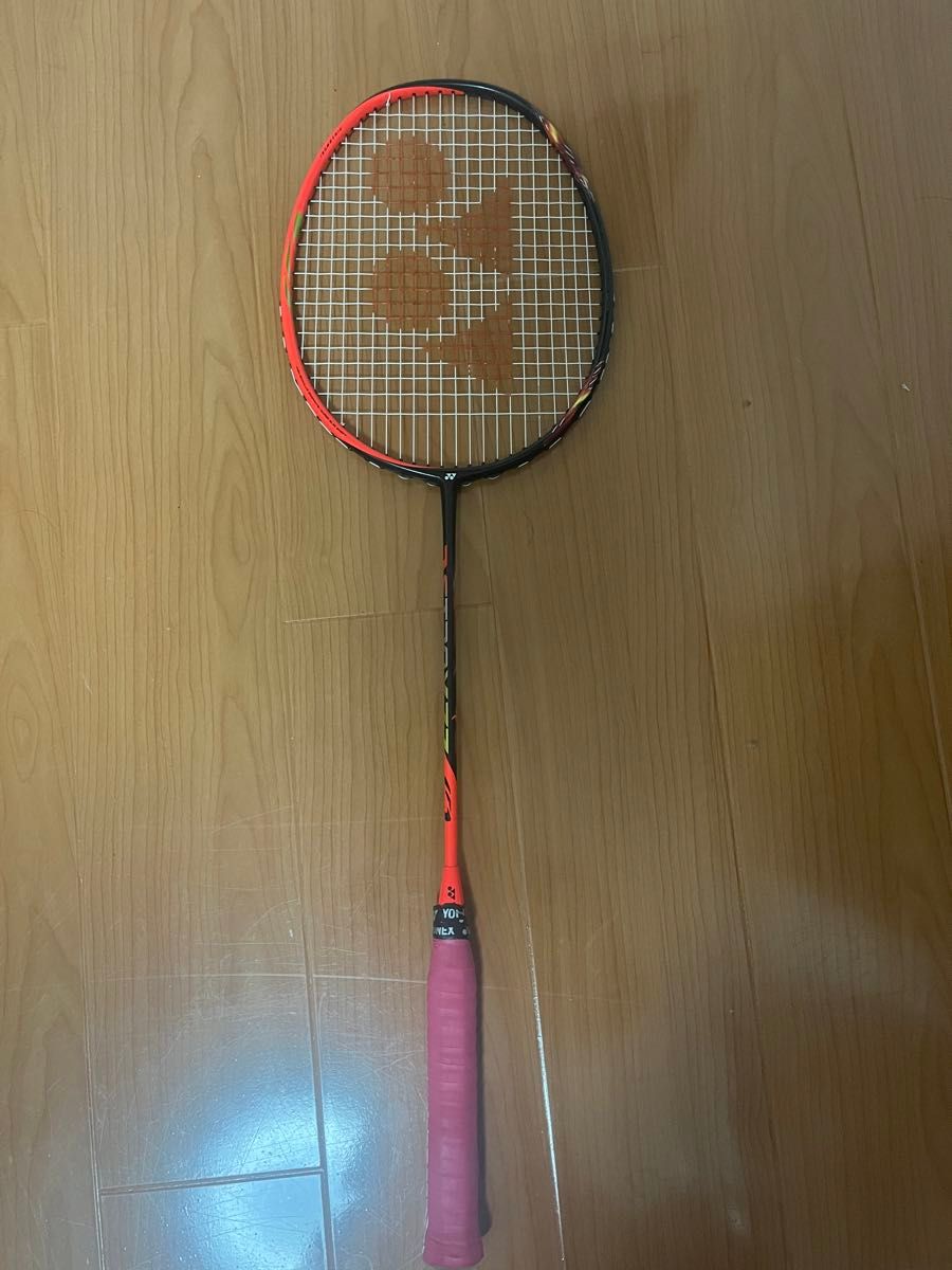 アストロクス77廃盤モデルオレンジ スポーツ アストロクス77廃盤モデルオレンジ スポーツ
