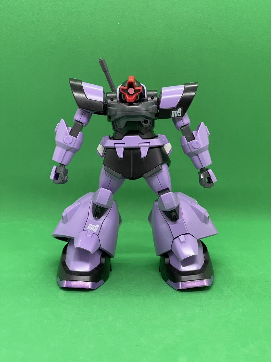 HG1/144ドムトルーパー(完成品)１円出品_画像1