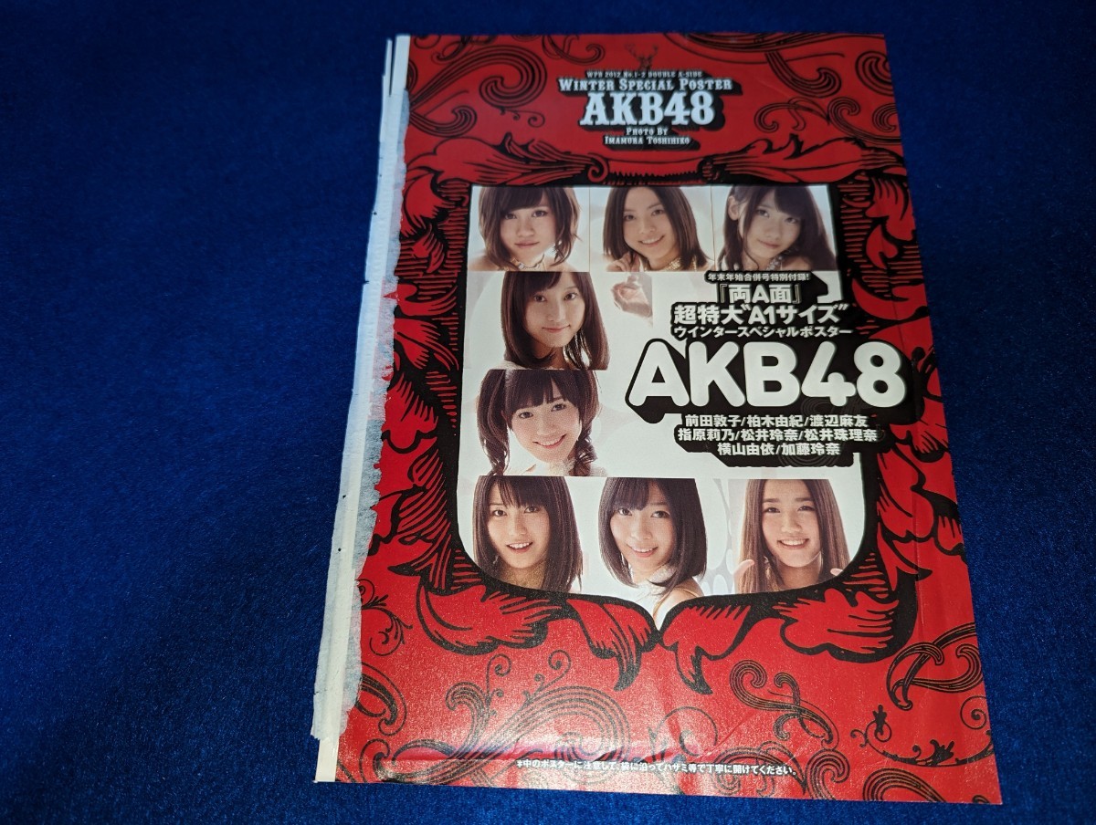 **. дерево ...AKB48. обе A поверхность A1 размер постер **