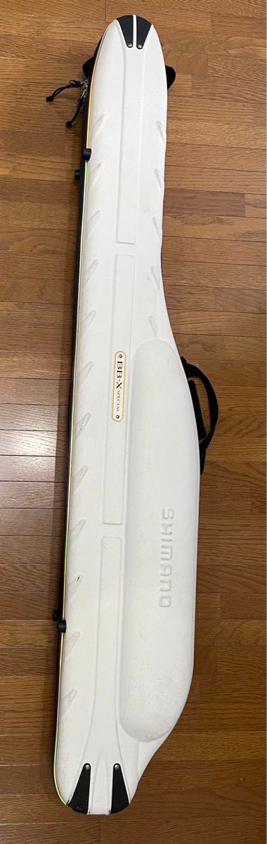シマノ BB-X SPECIAL 1 2 485-520 SZとロッドケースセット(小物 シマノ BB-X SPECIAL 1 2 485-520 SZとロッドケースセット(小物