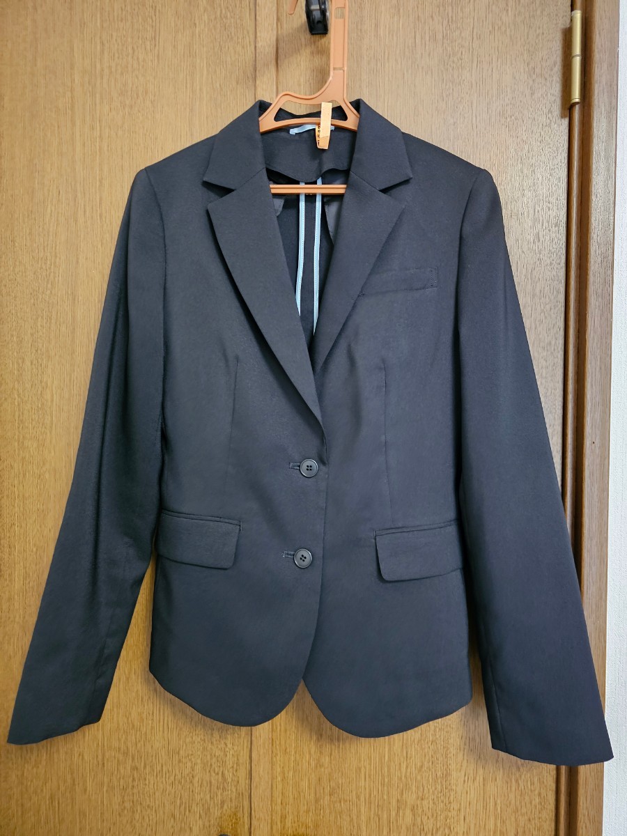 スーツ リクルートスーツ ジャケット スカート セット_画像3