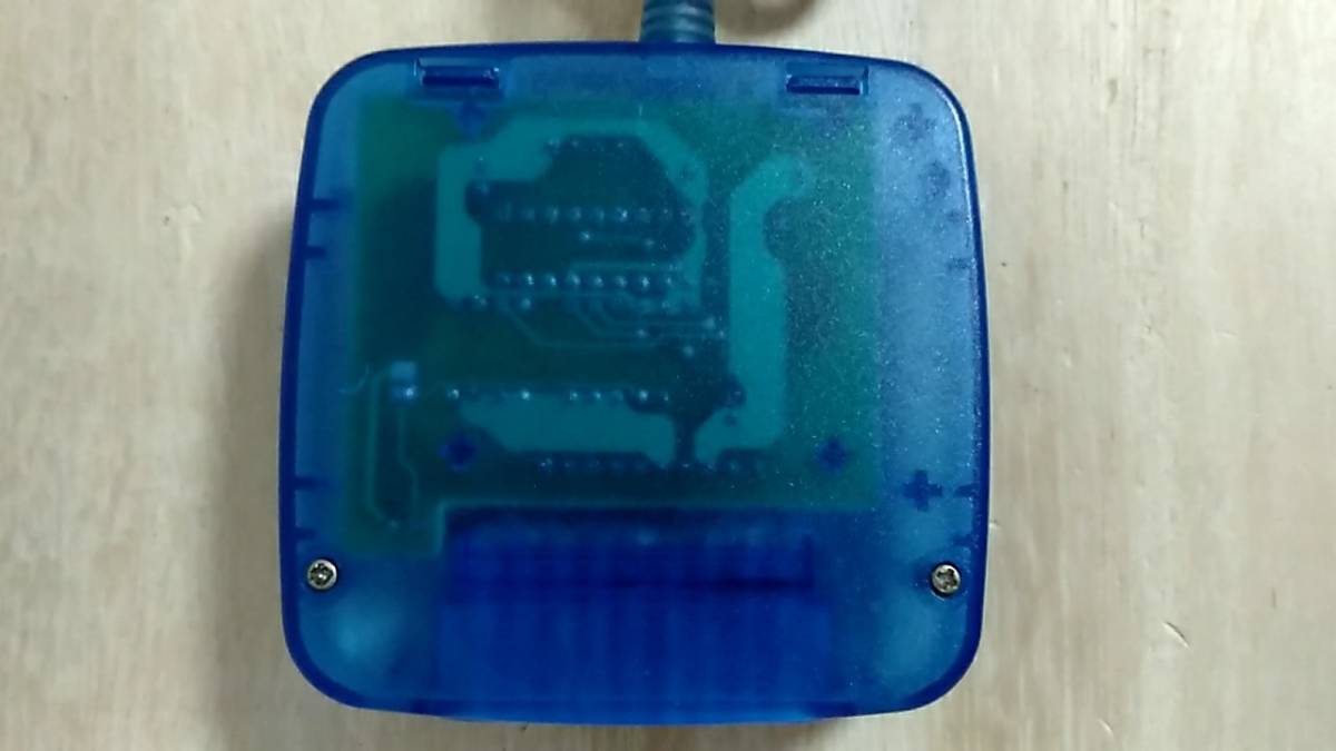 [m12793y g] SMART JOY PAD 3 スマートジョイパッド3