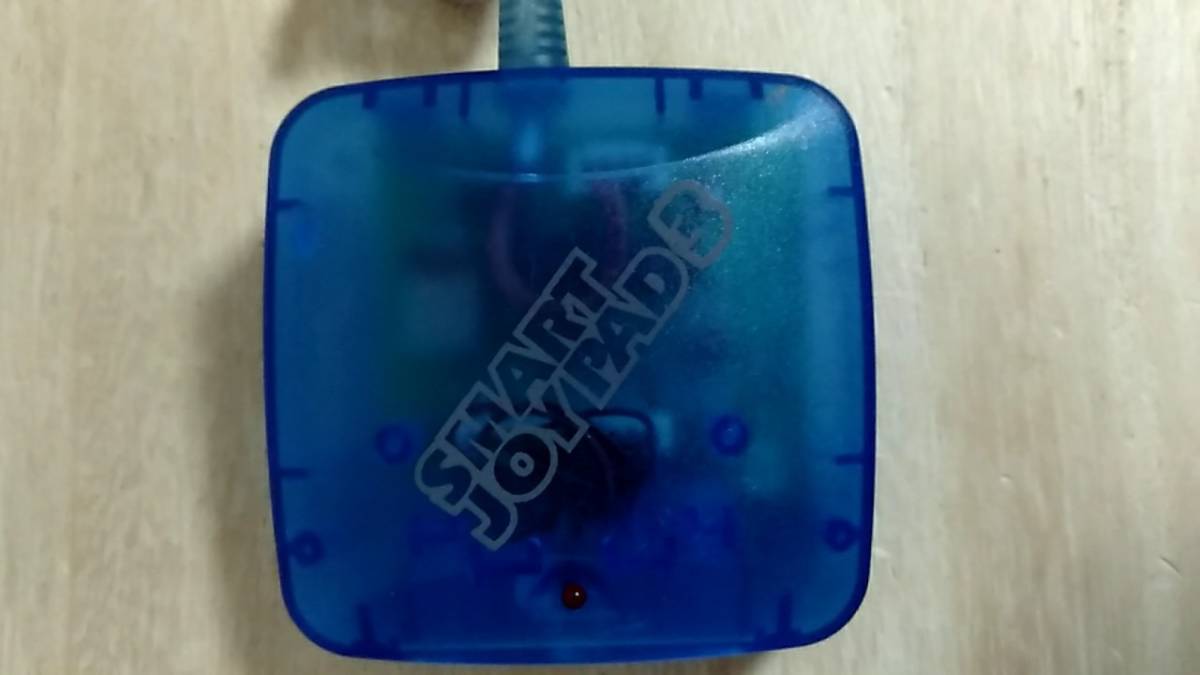 [m12793y g] SMART JOY PAD 3 スマートジョイパッド3