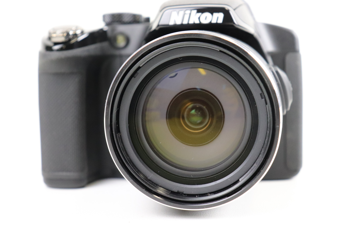 【箱あり】Nikon COOLPIX P510 ニコン コンパクトデジタルカメラ レンズ一体型 FULLHD 家電 006JSEJR02_画像5