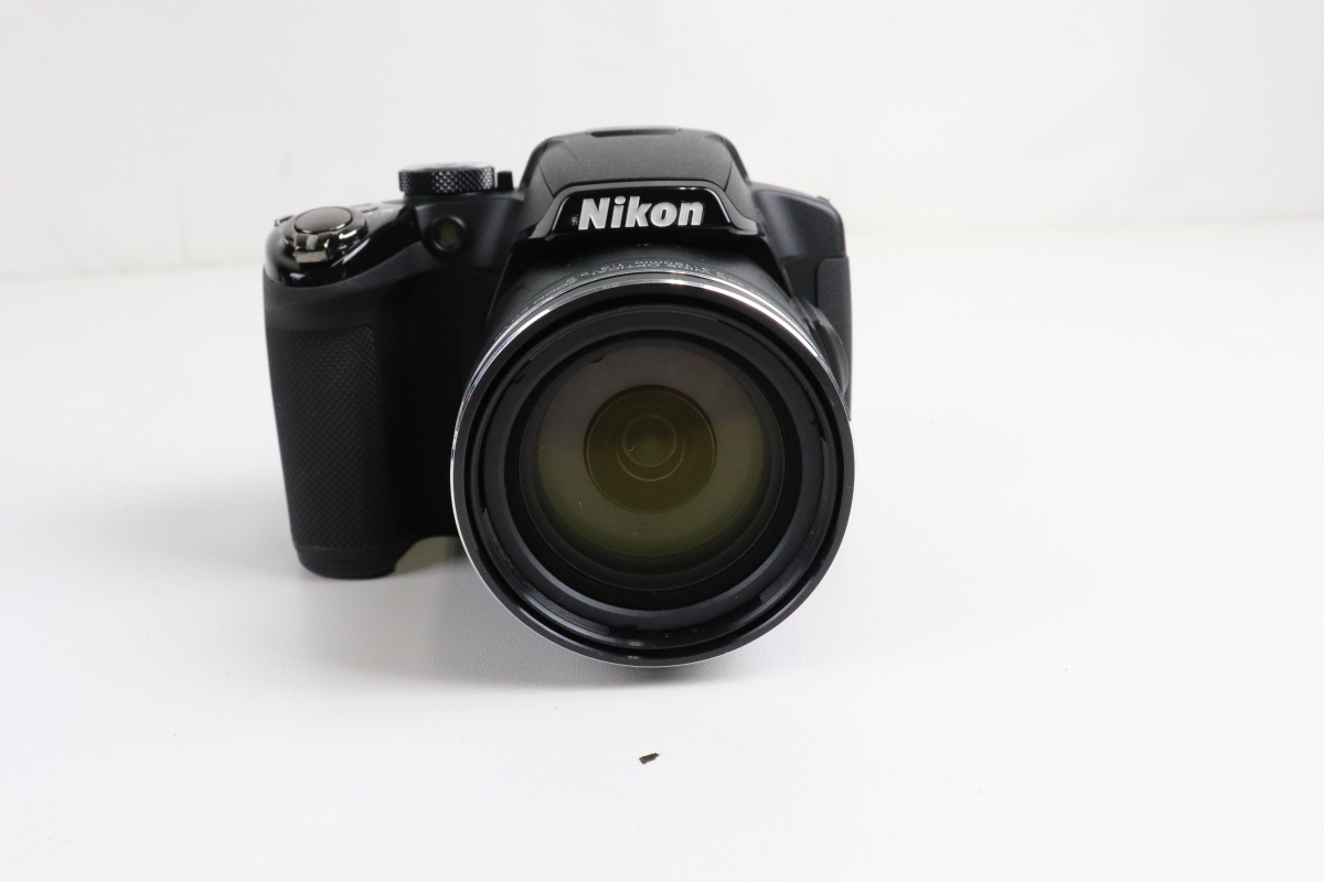 【箱あり】Nikon COOLPIX P510 ニコン コンパクトデジタルカメラ レンズ一体型 FULLHD 家電 006JSEJR02_画像4