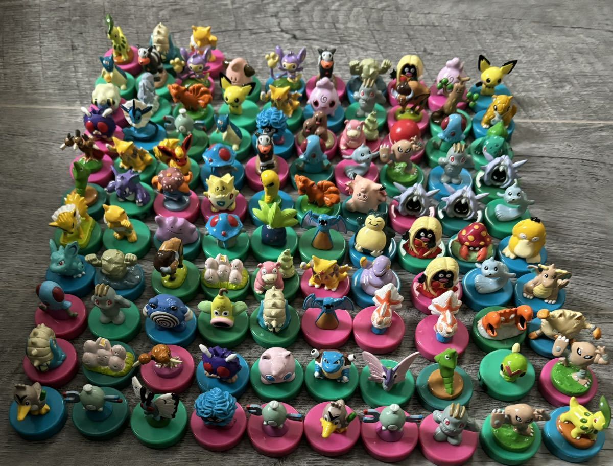 Yahoo!オークション - ポケットモンスター ポケモン ガチャ Yahoo!オークション - ポケットモンスター ポケモン ガチャ