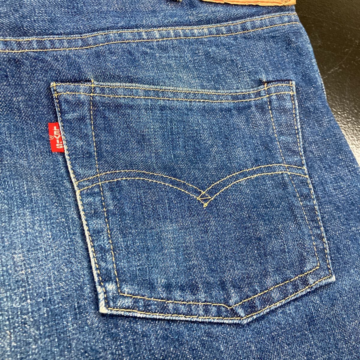 リーバイス 503BXX 88年製 最初期復刻 紙パッチ W33|Yahoo リーバイス 503BXX 88年製 最初期復刻 紙パッチ W33|Yahoo