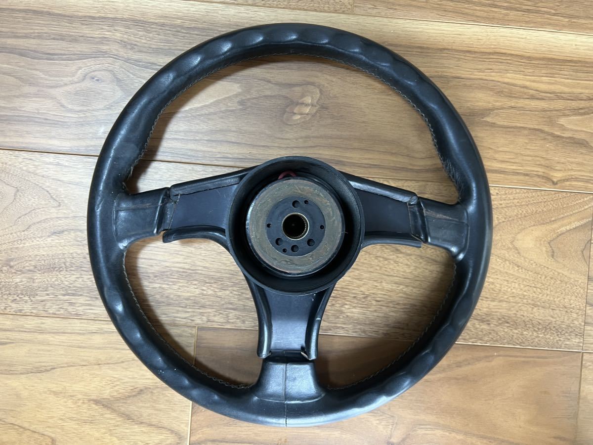 送料無料 激レア 当時物 NARDI TORINO ステアリング ガラ3 GARA3 送料無料 激レア 当時物 NARDI TORINO ステアリング ガラ3 GARA3