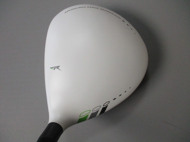 通販限定■ テーラーメイド ROCKETBALLZ/MATRIX X-CON5(US)/R/15[086714]_画像2