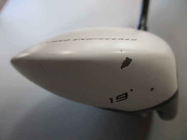 通販限定■ テーラーメイド ROCKETBALLZ/RB-50(JP)/SR/19[079618]_画像4