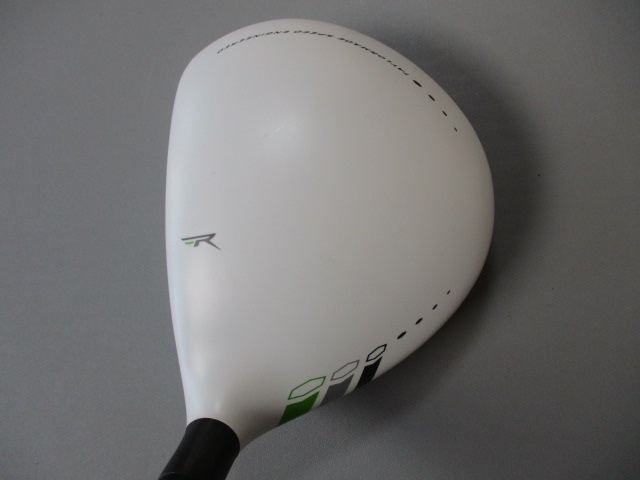 通販限定■ テーラーメイド ROCKETBALLZ/RB-50(JP)/SR/19[079618]_画像2