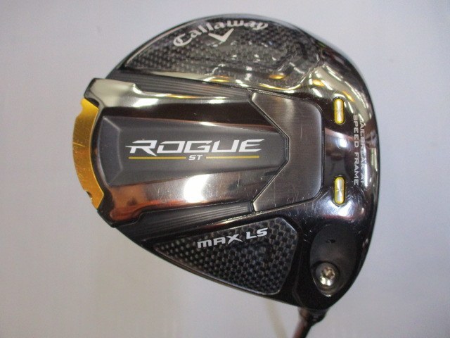 キャロウェイ ROGUE ST MAX LS/TENSEI55 for Callaway(JP)/S/10.5[102428]_画像1