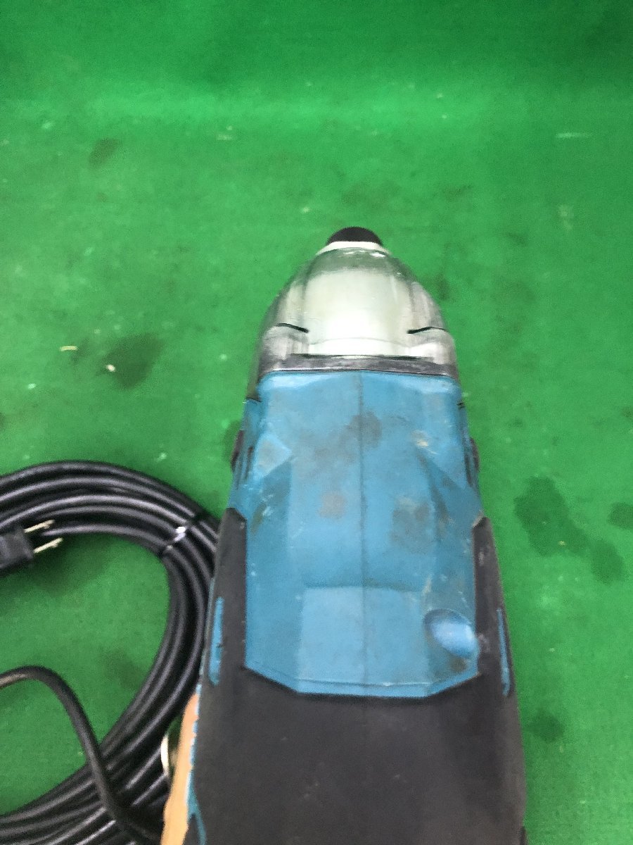 【中古品】★makita（マキタ）100V インパクトドライバ TD0220 / ITU75EB1ZENI_画像8