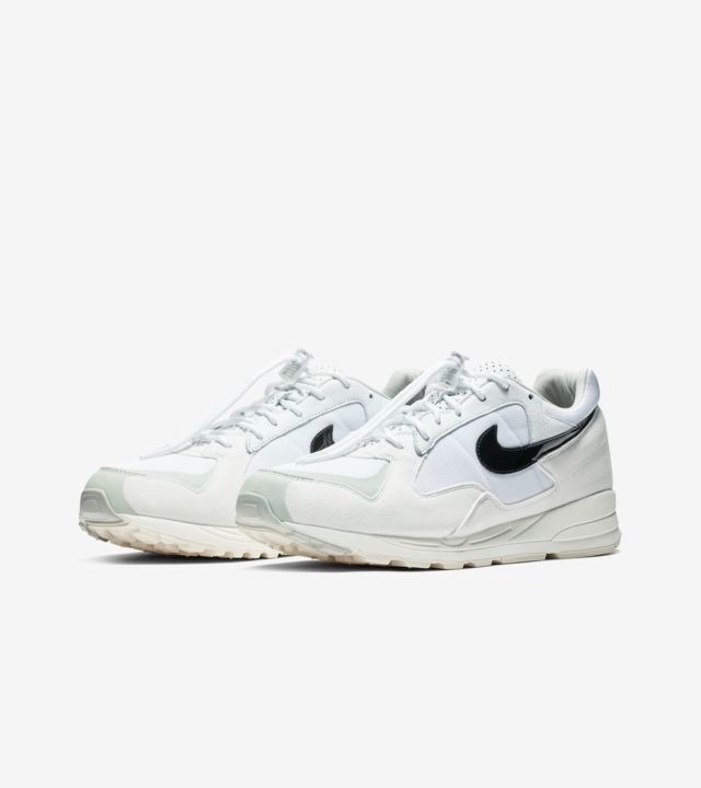 NIKE AIR SKYLON 2 FEAR OF GOD WHITE 28CM 新品｜ナイキ エア スカイロン 2 フィアーオブゴッド 白 FOG デッドストック 90年代_画像3