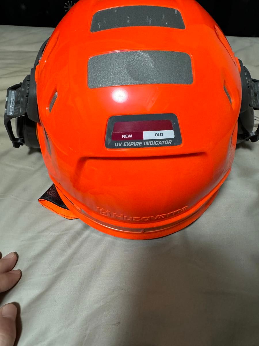 ハスクバーナ・ゼノア ハスクバーナ ヘルメット テクニカル H300 ハスクバーナ・ゼノア ハスクバーナ ヘルメット テクニカル H300