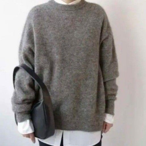 EVERYDAYILIKE モヘアニット ドゥーズィエムクラス購入 EVERYDAYILIKE モヘアニット ドゥーズィエムクラス購入