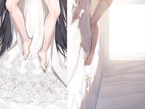 正規品新品 曲漫屋 アズールレーン 大鳳 ウェディングver 抱き枕カバー 特別版B