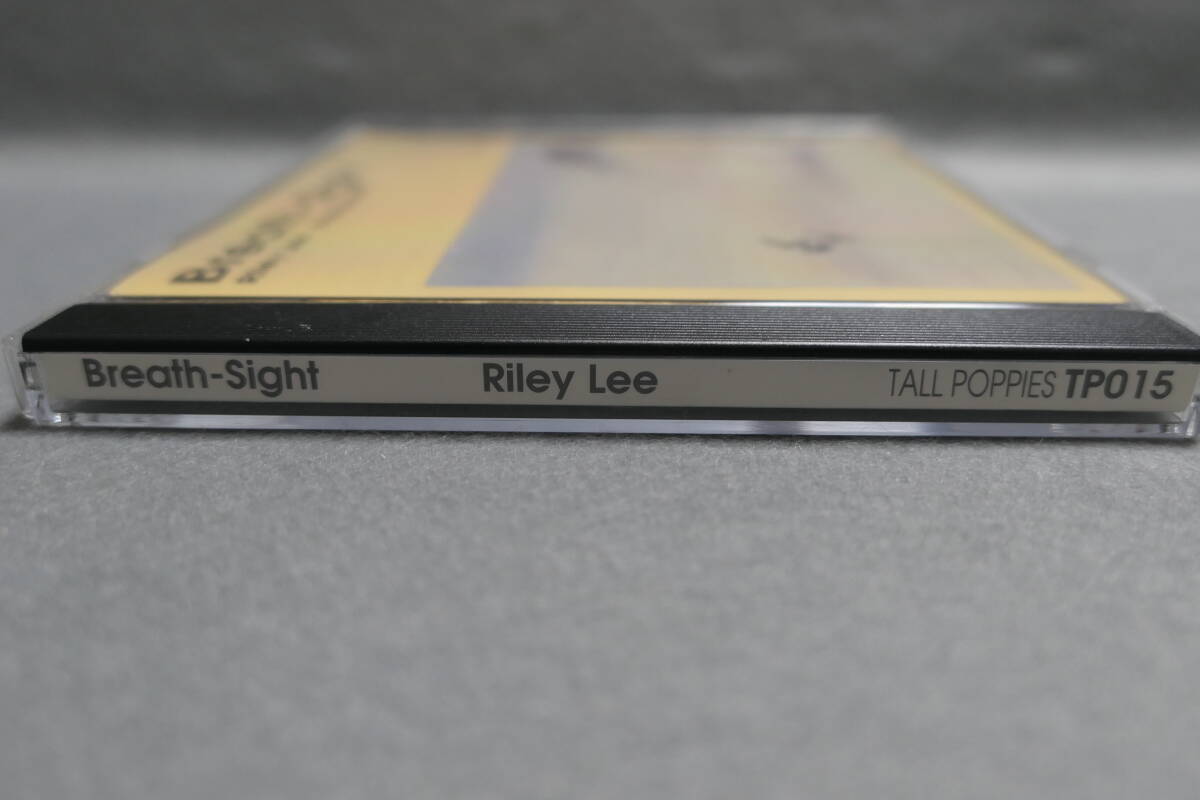 【中古CD】Riley Lee / Breath-Sight / shakuhachi / 尺八 / Yearning For The Bell, Vol. 1_画像5