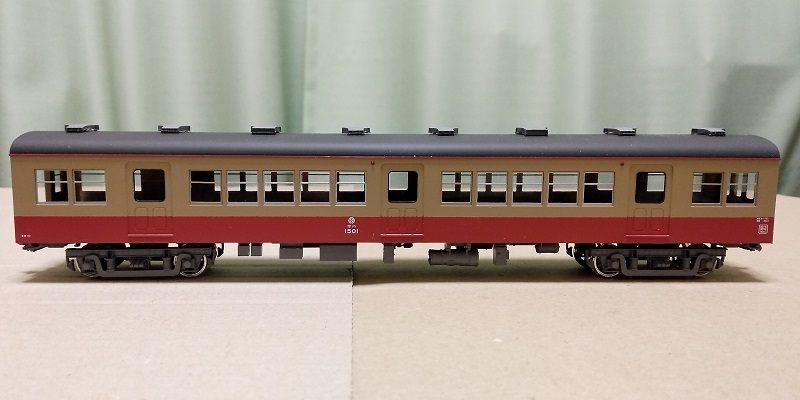 Yahoo!オークション - 希少品 フクシマ模型 西武鉄道 501系 Yahoo!オークション - 希少品 フクシマ模型 西武鉄道 501系