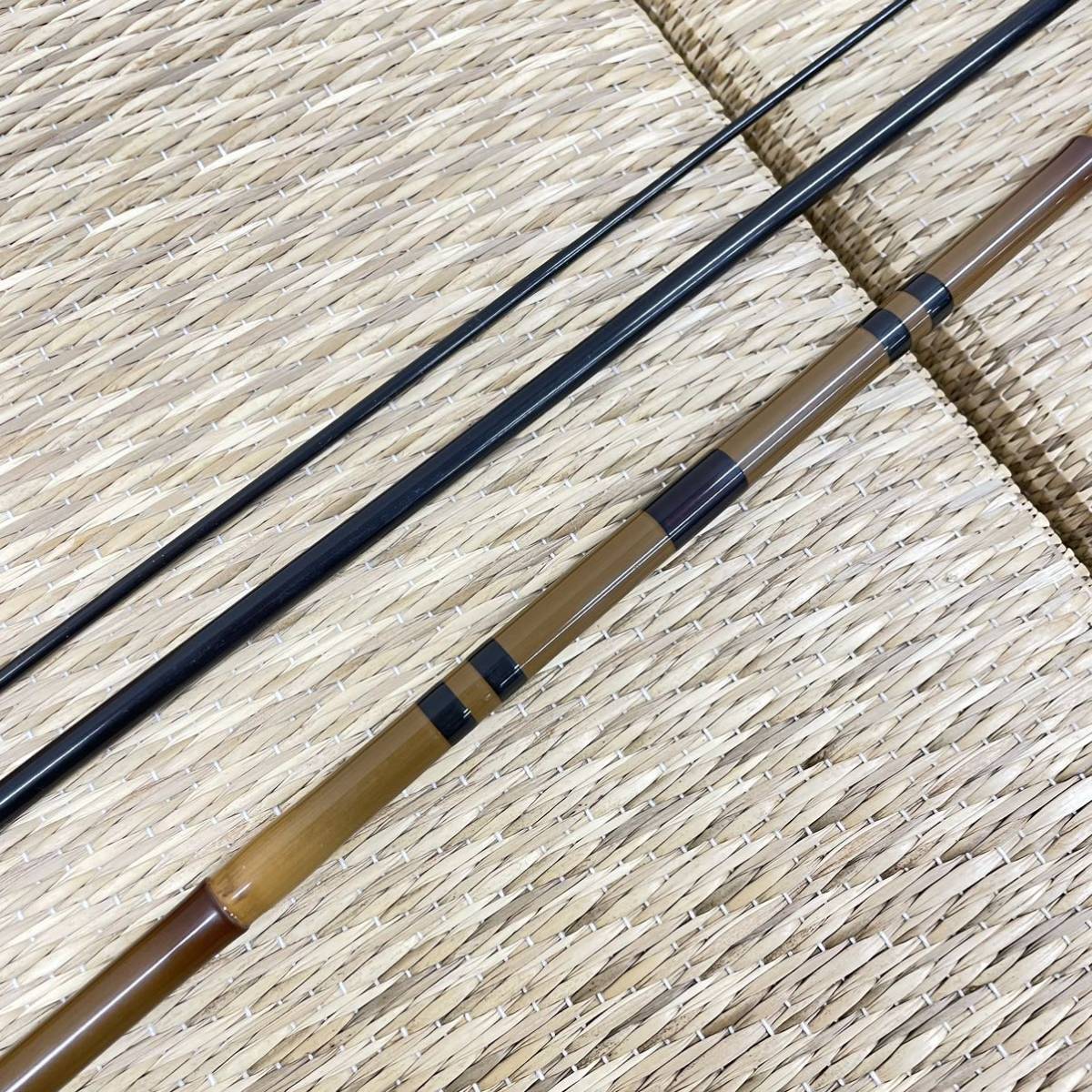 Yahoo!オークション - SHIMANO シマノ 普天元 独歩 8尺 八尺 Yahoo!オークション - SHIMANO シマノ 普天元 独歩 8尺 八尺