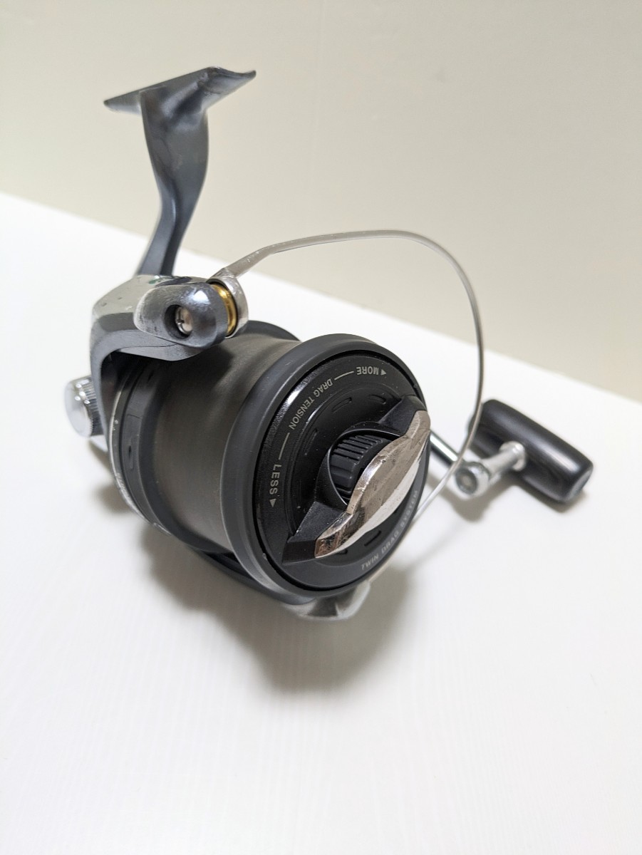 シマノ 06 パワーエアロスピンパワー 3号スプール(06プロサーフ シマノ 06 パワーエアロスピンパワー 3号スプール(06プロサーフ