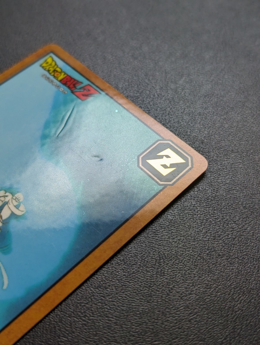 完全未剥がし品 ドラゴンボールZ カードダス スーパーバトル No 完全未剥がし品 ドラゴンボールZ カードダス スーパーバトル No